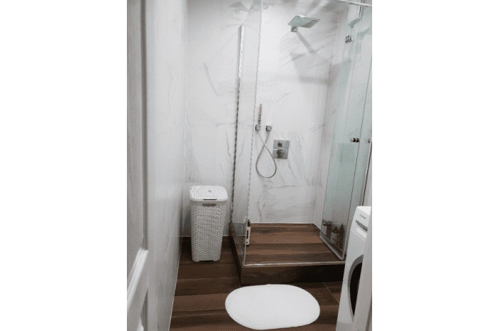 Ремонт ванной и туалета по 2 переулку Тимошенко